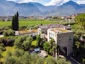 Imagem da galeria de Lake House La Gemma em Riva del Garda