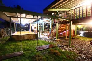 Giardino di 鄉間雅築休閒民宿Country Villa Homestay