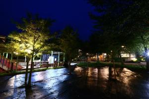 Foto dalla galleria di 鄉間雅築休閒民宿Country Villa Homestay a Città di Yilan
