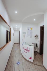 Zdjęcie z galerii obiektu Wanderlust Relais Vaticano w Rzymie