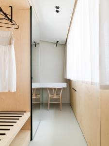 Fotografie z fotogalerie ubytování Criu Boutique Hotel v destinaci Nicolosi