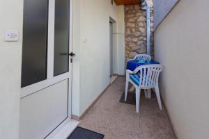 Fotografia z galérie ubytovania Apartmani Vranjes v Podgore