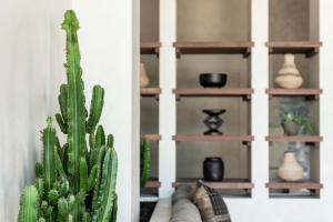 Fotografie z fotogalerie ubytování Lindos Aqua Terra v destinaci Líndos