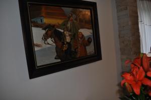 Billede fra billedgalleriet på Pokoje u Marysi i Leśnica + 47 billeder