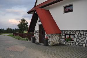 Billede fra billedgalleriet på Pokoje u Marysi i Leśnica