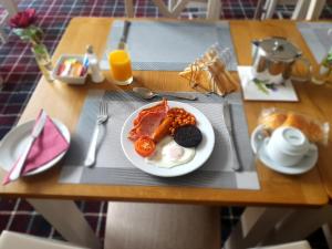 صورة لـ Ardconnel House في إينفيرنيس