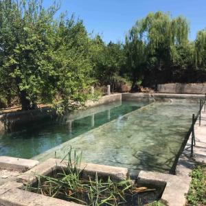 Gallery image of Villa de l'Agapé - Drome provencale - 7 ch - 350m2 in Tulette