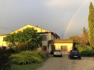 Gallery image of Villa de l'Agapé - Drome provencale - 7 ch - 350m2 in Tulette