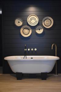 Zdjęcie z galerii obiektu Casa del Sol Estepona w mieście Estepona