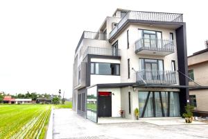 微圍住評價、影片、特色體驗、房價資訊、訂房連結 – 親子包棟寵物友善民宿 - 照片 9
