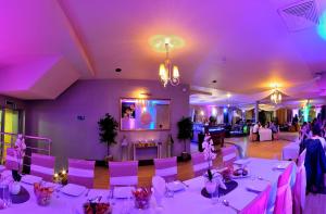 Fotografia z galérie ubytovania Hotel Partner v destinácii Mińsk Mazowiecki