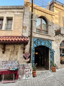 Imagen de la galería de Takunya Cave Hotel, en Nevşehir 44 fotos más