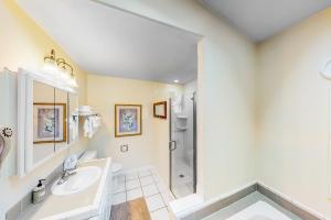 Fotografie z fotogalerie ubytování Sandals Inn | Spa Suite v destinaci Cannon Beach