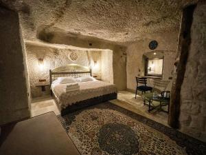 Imagen de la galería de Takunya Cave Hotel, en Nevşehir