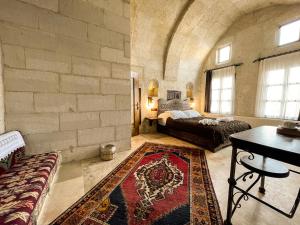 Imagen de la galería de Takunya Cave Hotel, en Nevşehir