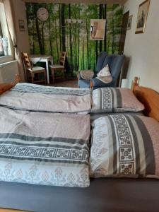 Galeriebild der Unterkunft Ilkas Inn in Vielbrunn + 21 Fotos