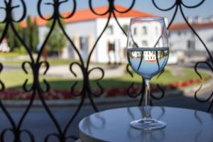 Bebidas em Varandas do Nabão