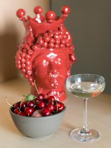 Nápoje v ubytování Criu Boutique Hotel