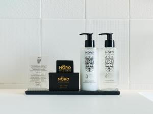Fotografie z fotogalerie ubytování Criu Boutique Hotel v destinaci Nicolosi