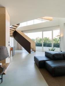 Posezení v ubytování Criu Boutique Hotel