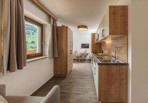Gallery image of Unser Hoamat Appartement in Schladming