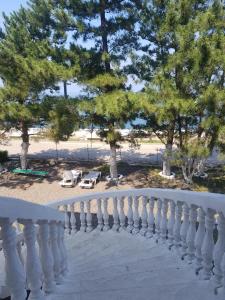 Mynd úr myndasafni af Seaside House Kobuleti í K'obulet'i