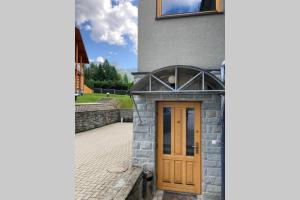 Fotografia z galérie ubytovania Apartment BazaTatry Koliber v Zakopanom