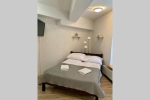 Fotografia z galérie ubytovania Apartment BazaTatry Koliber v Zakopanom