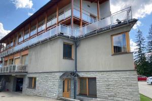Fotografia z galérie ubytovania Apartment BazaTatry Koliber v Zakopanom