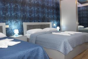 Gallery image of Hotel Tarasa in Kutaisi