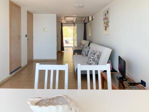 Imagen de la galería de Giardini Beach loft, en Giardini Naxos