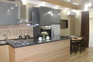 Gallery image of Hotel Tarasa in Kutaisi +31 photos