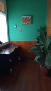 Fotografie z fotogalerie ubytování Hostal Dinamarca v destinaci Valparaíso