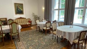 Gallery image of Villa ANSER in Połczyn-Zdrój