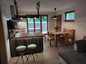 Gallery image of Green Garden Apartment in Bled