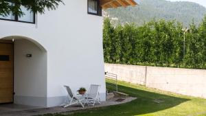 Nespecifikovaný výhled na hory nebo výhled na hory při pohledu z bed and breakfast