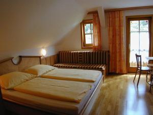 Gallery image of Pension Zechnerhof in Sankt Georgen ob Murau