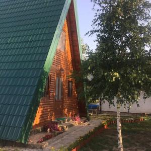 Vrnjačka BanjaにあるBanjska brvnaraのギャラリーの写真