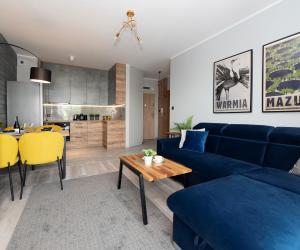 Fotografia z galérie ubytovania City View Apartment - w samym centrum miasta v destinácii Iława