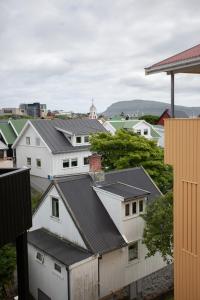 Gallery image of Downtown Tórshavn - Large 3 Bedroom Apartment in Tórshavn