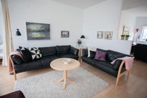 Gallery image of Downtown Tórshavn - Large 3 Bedroom Apartment in Tórshavn