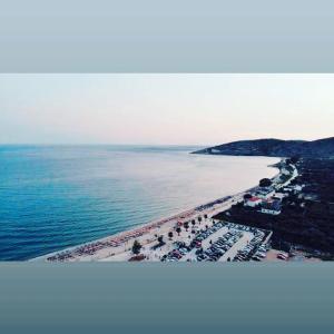 Paesaggio naturale nelle vicinanze del bed & breakfast