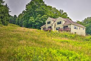 Gallery image of Slopeside Jackson Townhome on Black Mountain in Jackson
