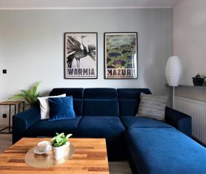 Fotografia z galérie ubytovania City View Apartment - w samym centrum miasta v destinácii Iława