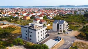 Príroda v okolí apartmánu