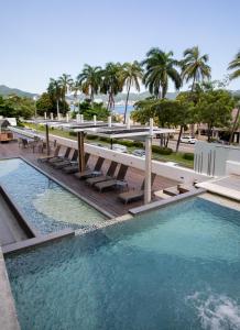 Gallery image of Ramada by Wyndham Acapulco Hotel & Suites in Acapulco