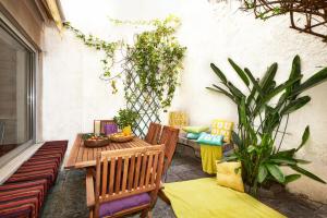 Gallery image of The Ocean Soul Guest-House Cascais Sensations in Cascais