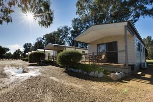 Gallery image of Gardenview in Wangaratta