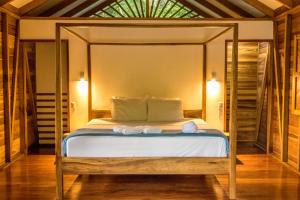 
Cama o camas de una habitación en Relax Natural Village Adults Only
