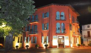 Gallery image of Hotel La Spia D'Italia in Solferino
